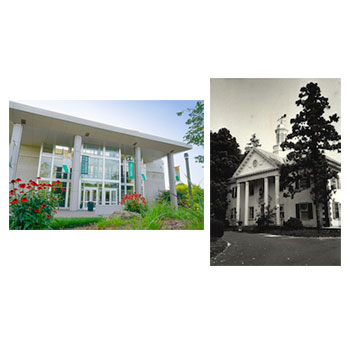 DelVal now and then